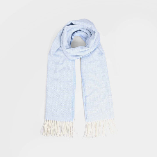 Girls Scarf Polar Fleece