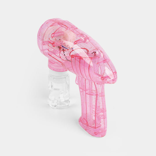 Automatic Bubble Blower Toy