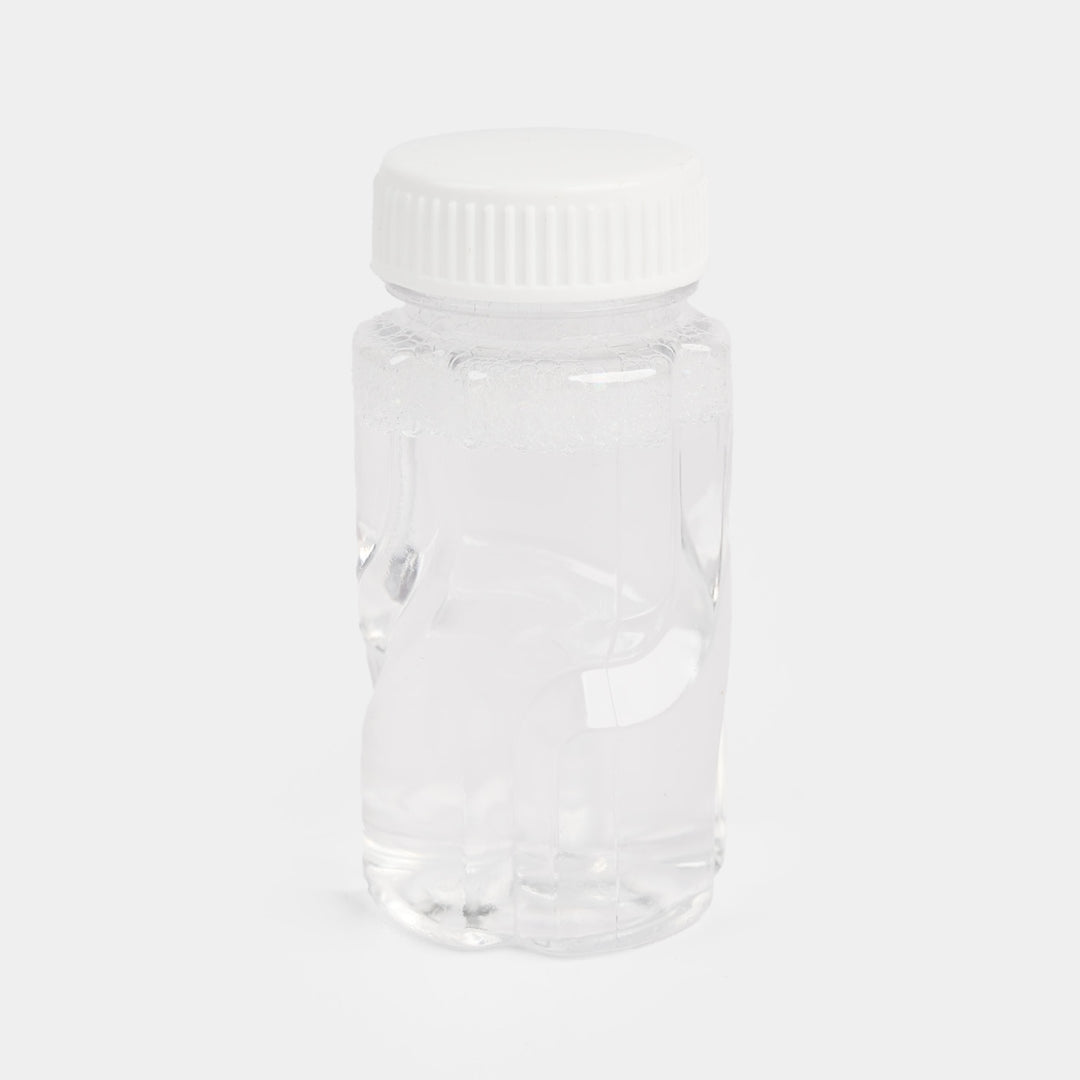 Automatic Bubble Blower Toy
