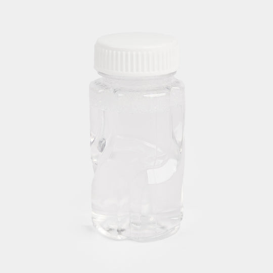 Automatic Bubble Blower Toy