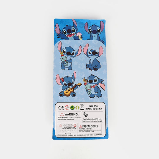 Character Adventure Toy Playset