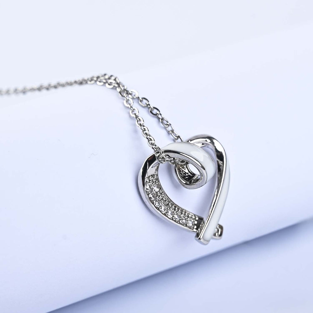 Elegant Fancy Pendant/Necklace for Girls