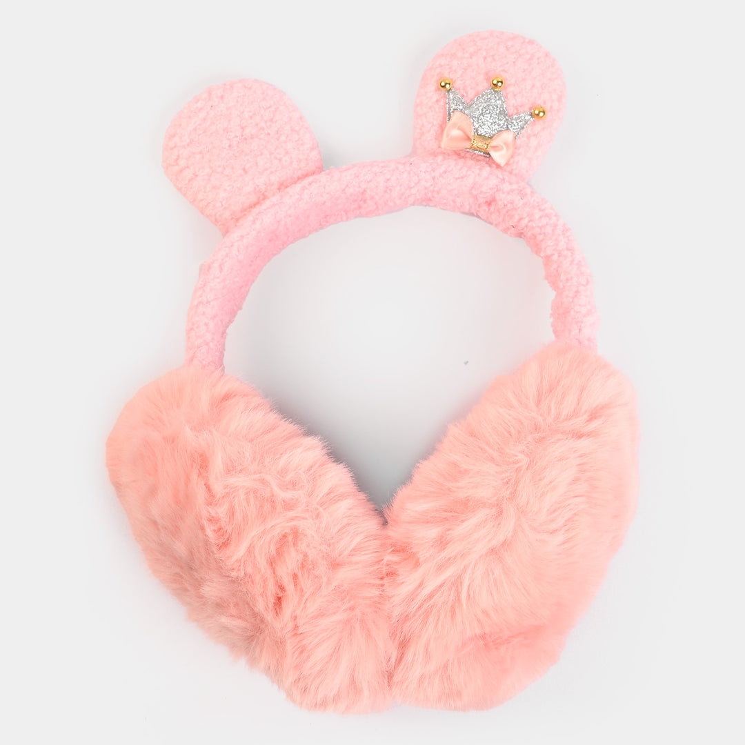 Stylish & Protective Earmuff For Kids