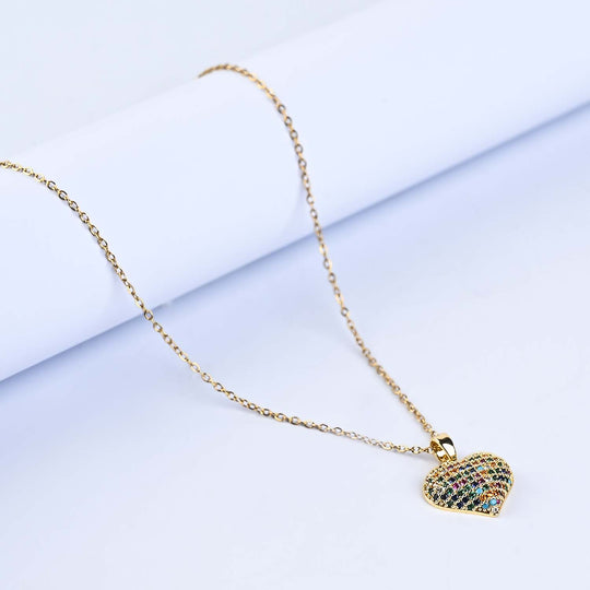 Elegant Fancy Pendant/Necklace for Girls