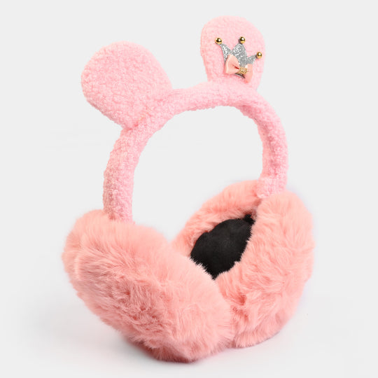 Stylish & Protective Earmuff For Kids