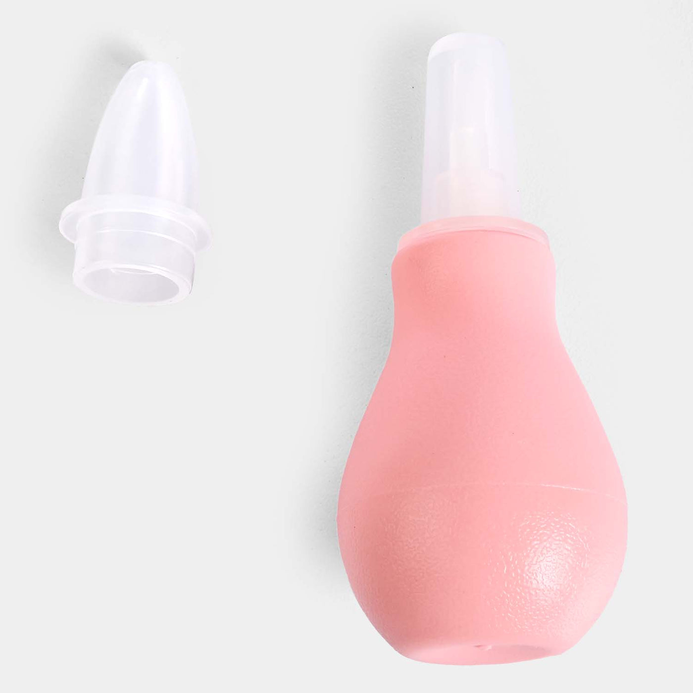 Little Naughty Nasal Aspirator | Pink