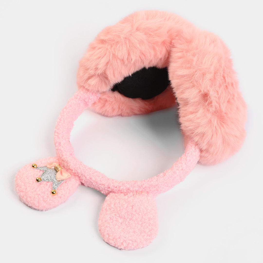 Stylish & Protective Earmuff For Kids