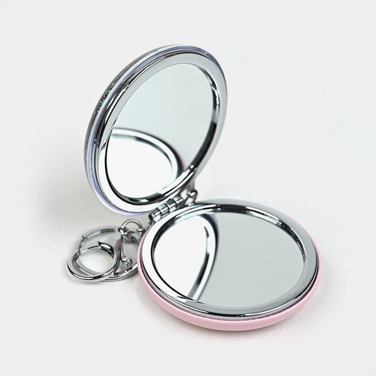 Adorable Mirror Keychain