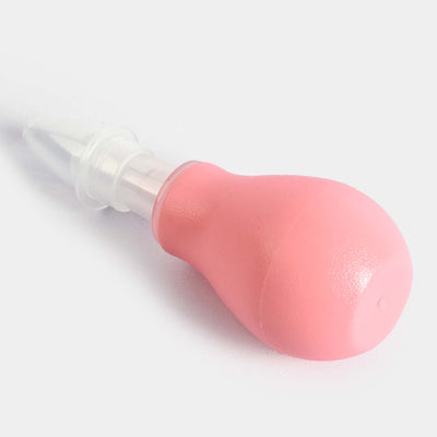 Little Naughty Nasal Aspirator | Pink