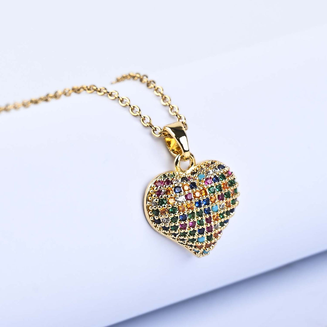 Elegant Fancy Pendant/Necklace for Girls