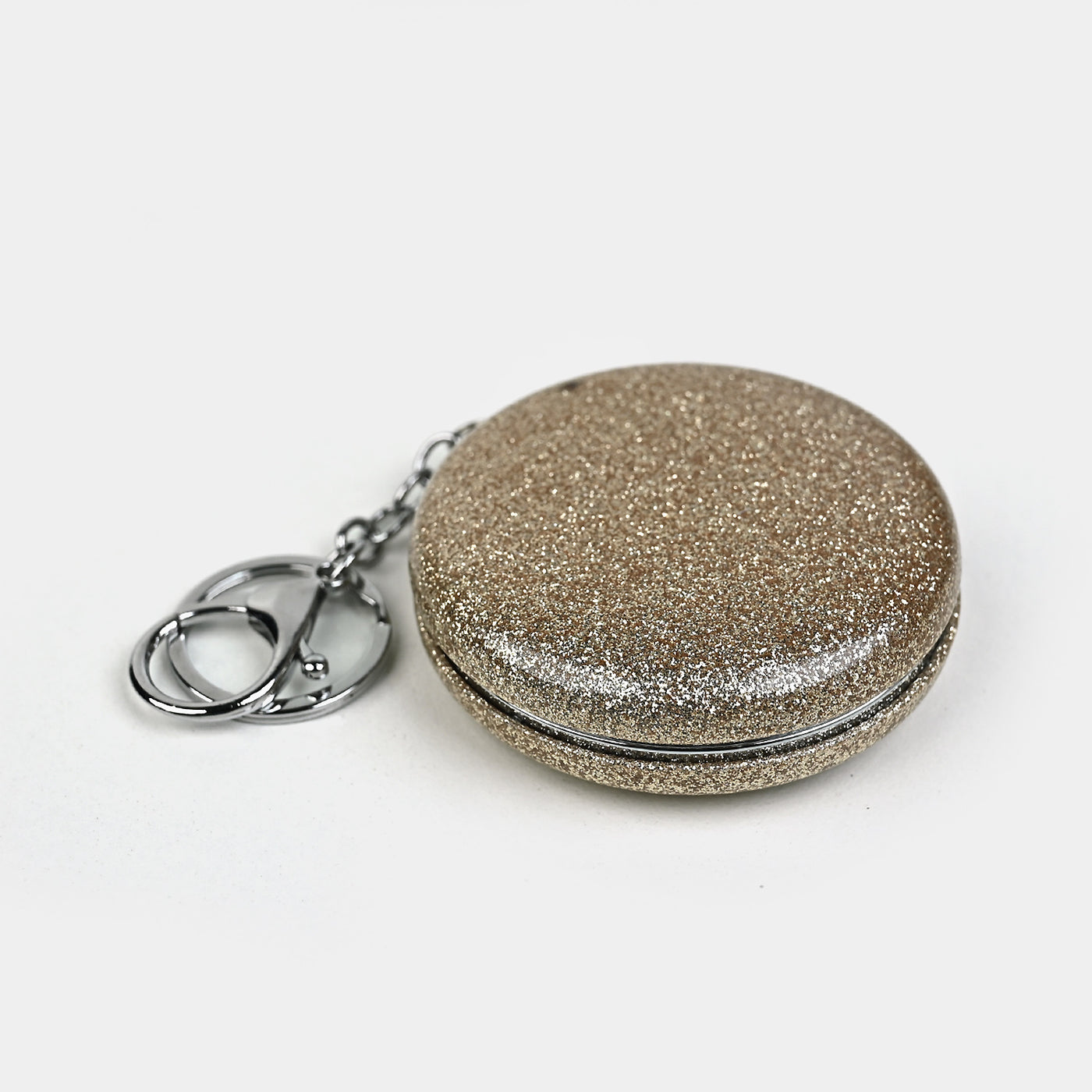 Adorable Mirror Keychain