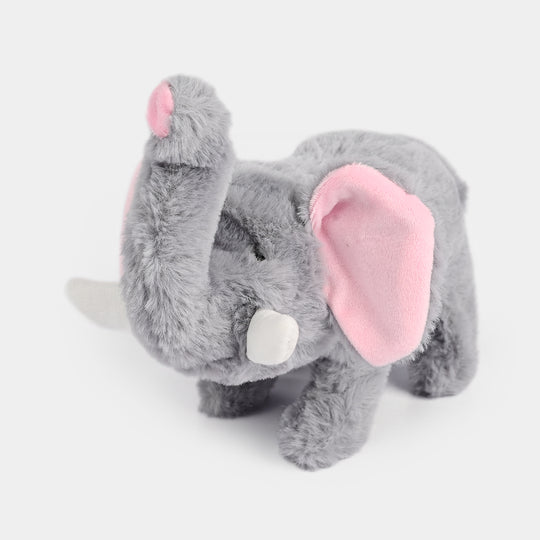 Sound Music & Walking Elephant for Kids