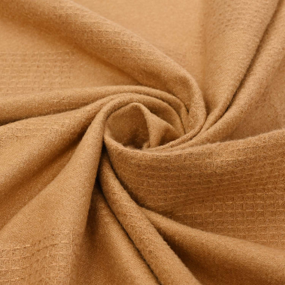 Girls Scarf Polar Fleece