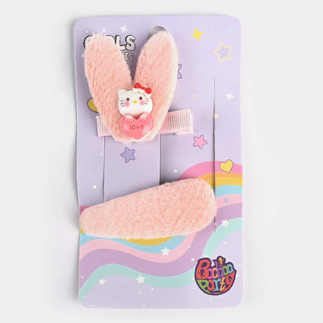 Stylish Hair Pins/Clips For Girls