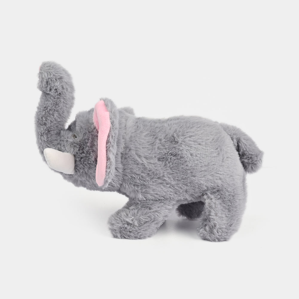 Sound Music & Walking Elephant for Kids