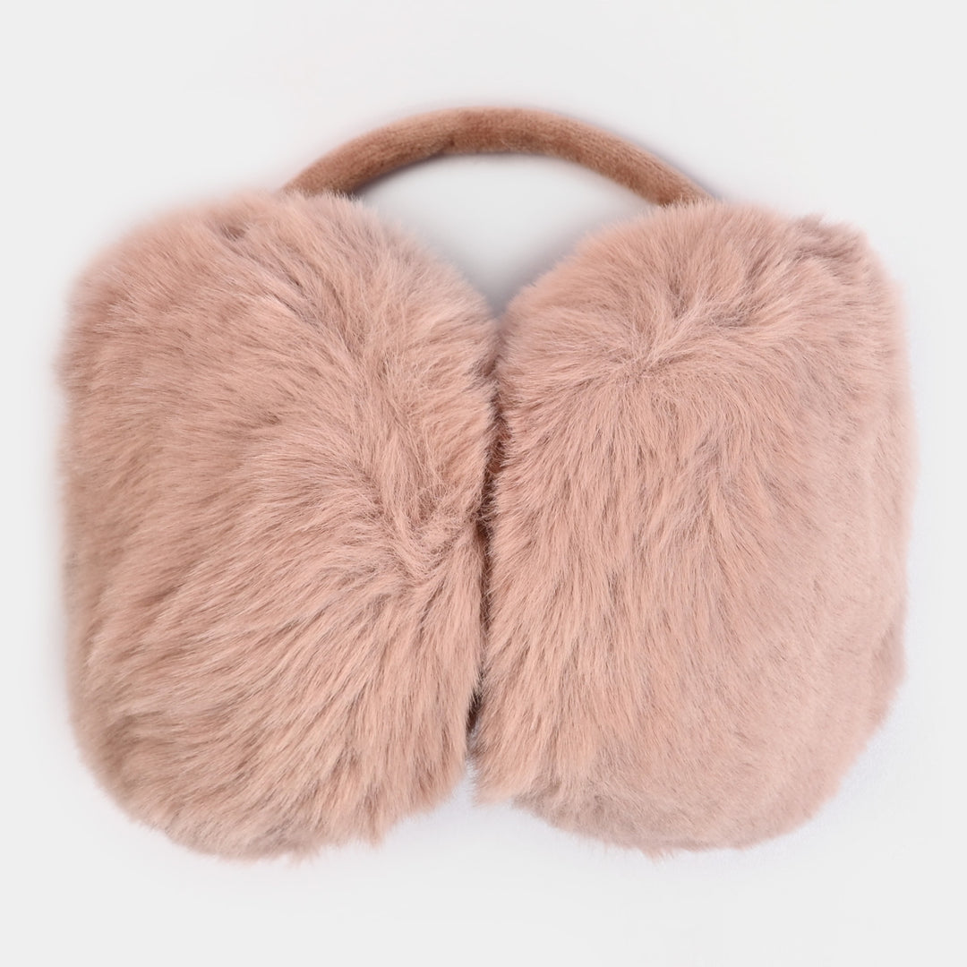 Stylish & Protective Earmuff For Kids