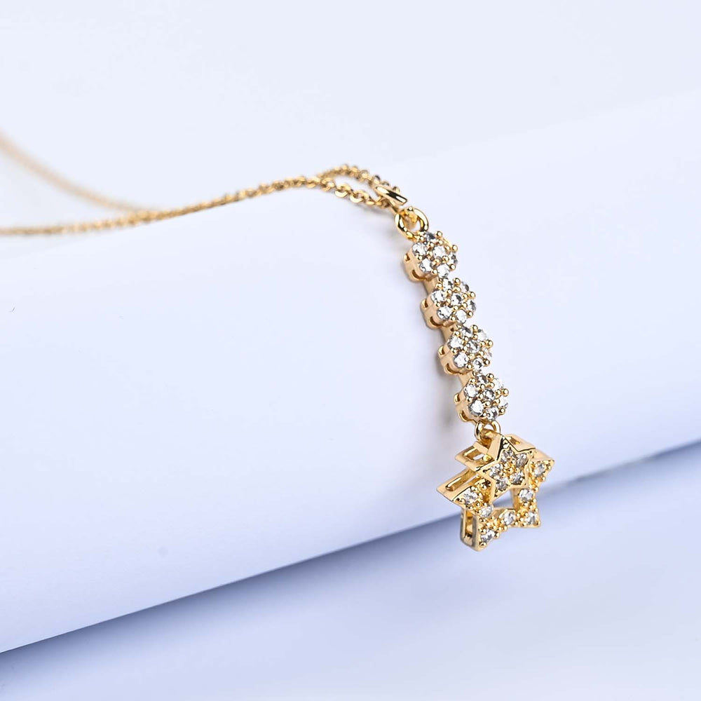 Elegant Fancy Pendant/Necklace for Girls