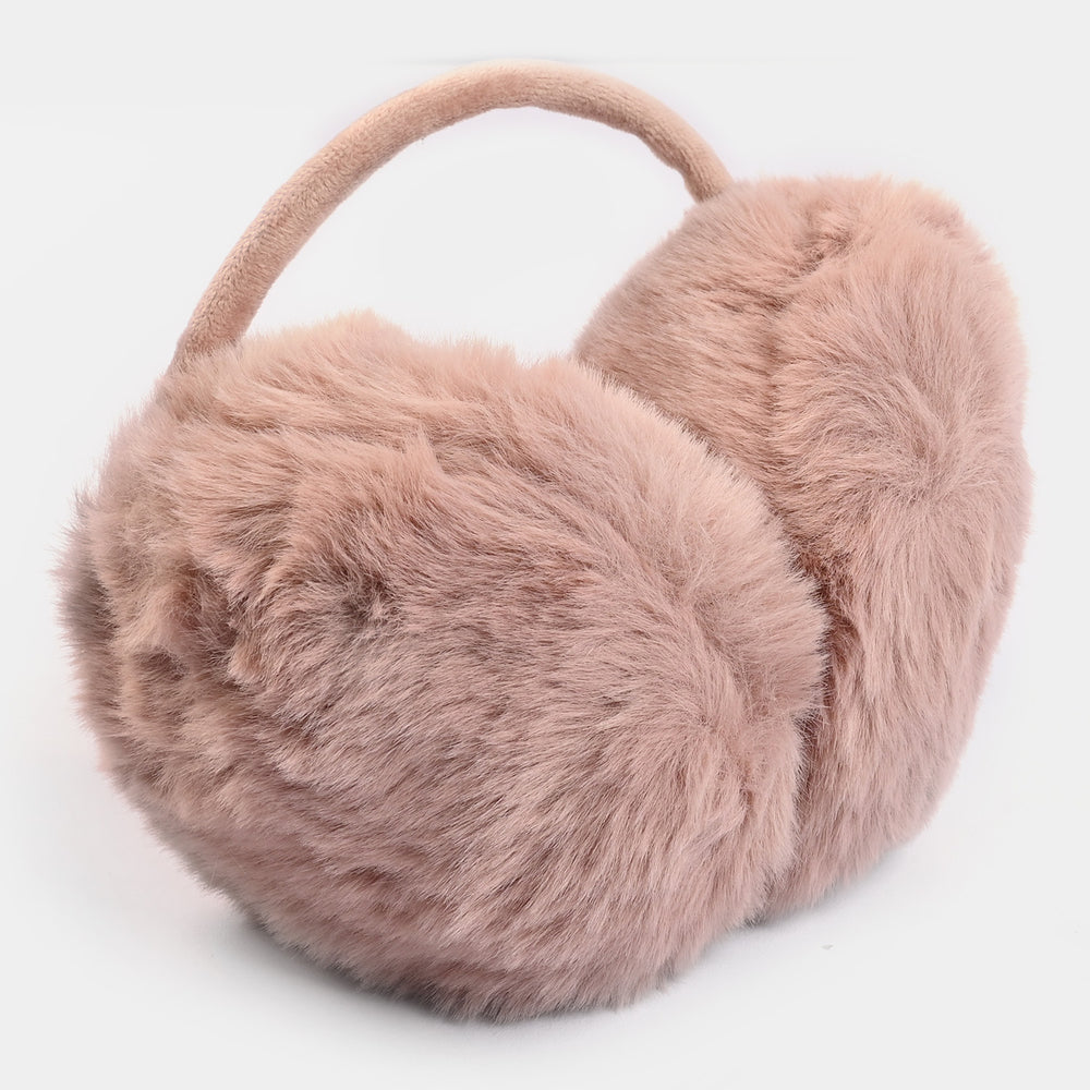 Stylish & Protective Earmuff For Kids