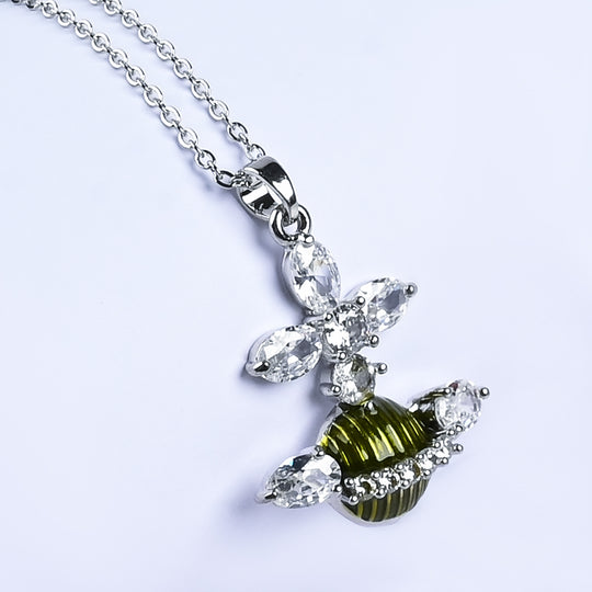 Elegant Fancy Pendant/Necklace for Girls
