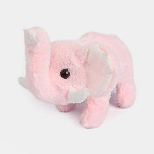 Sound Music & Walking Elephant for Kids