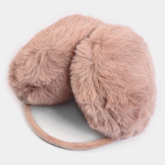 Stylish & Protective Earmuff For Kids