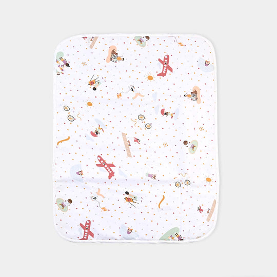 Baby Changing Sheet | 56x72