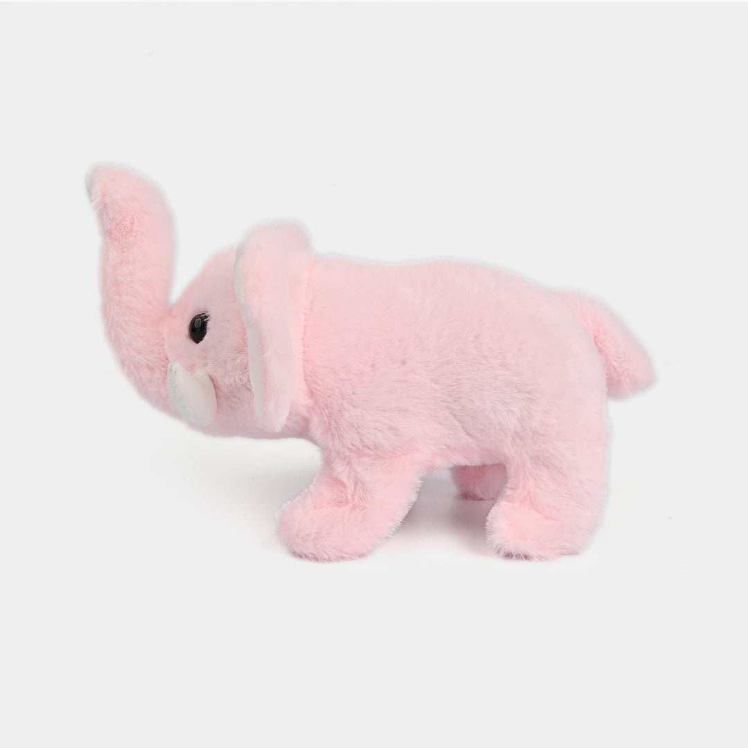 Sound Music & Walking Elephant for Kids