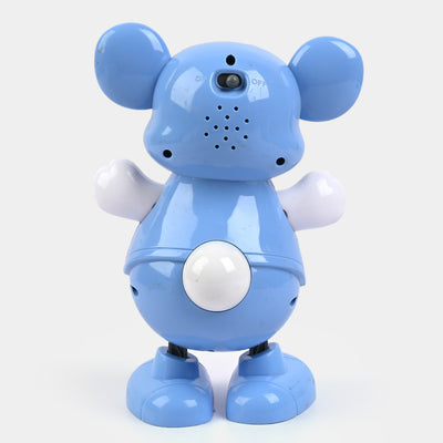 Dancing Mickey With Light&Music Toy