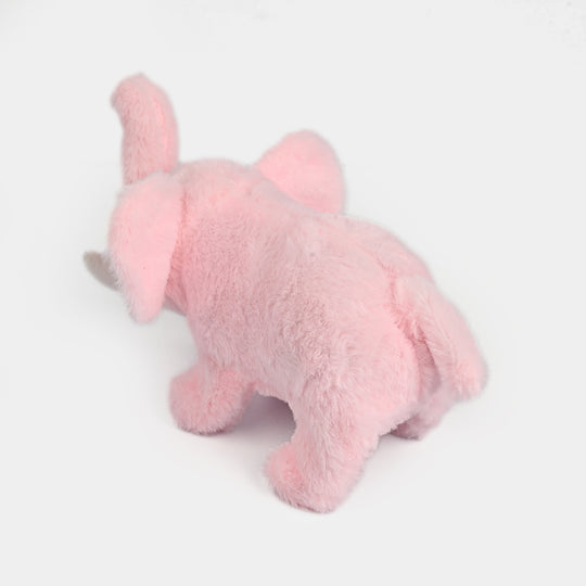 Sound Music & Walking Elephant for Kids