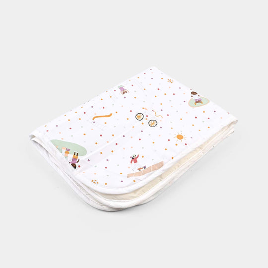 Baby Changing Sheet | 56x72