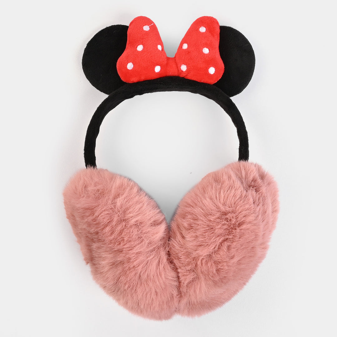 Stylish & Protective Earmuff For Kids