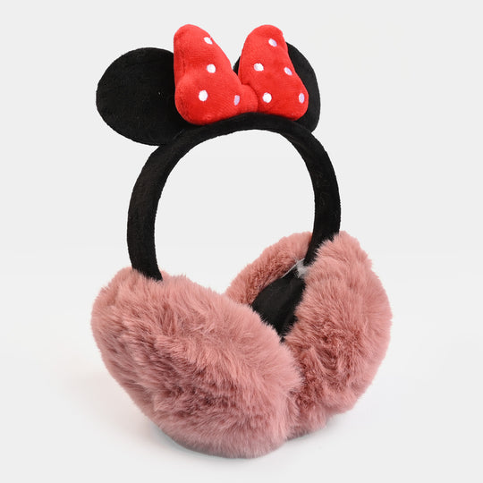 Stylish & Protective Earmuff For Kids