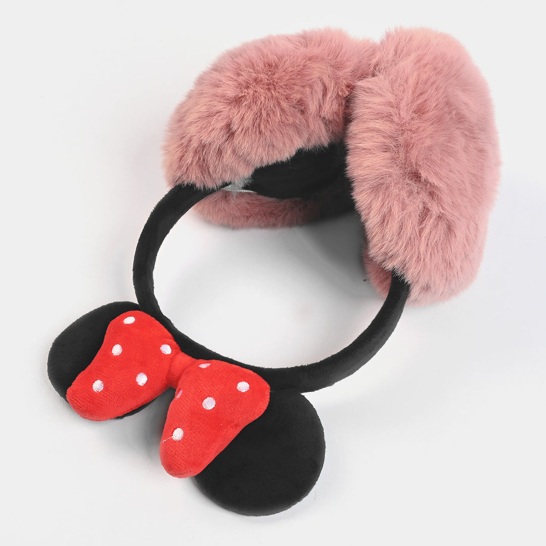 Stylish & Protective Earmuff For Kids