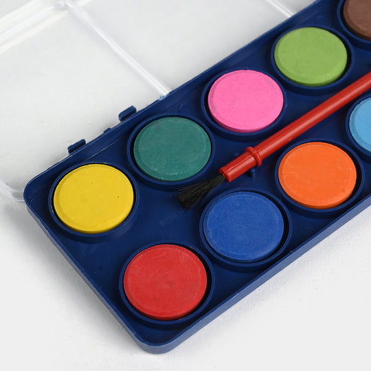 Water Color Painting Set