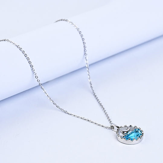 Elegant Fancy Pendant/Necklace for Girls