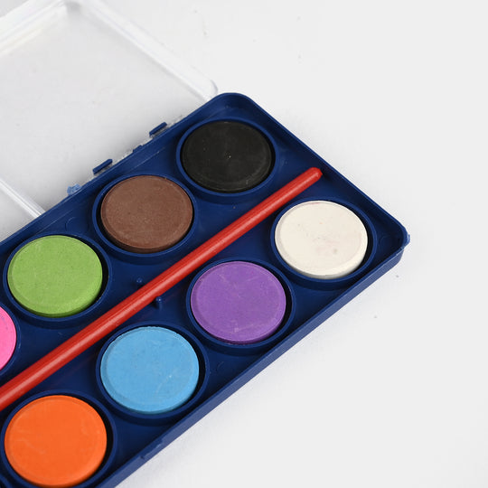 Water Color Painting Set