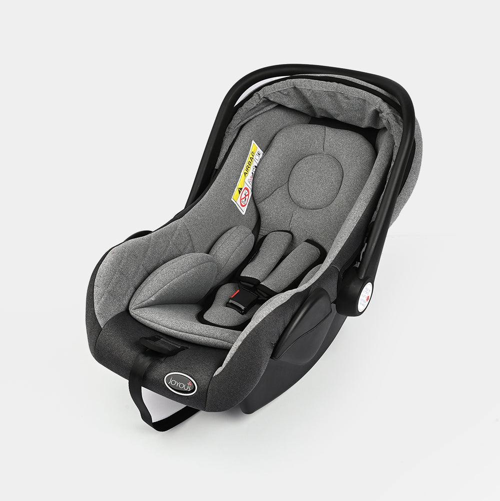 Carry Cot 242 Grey