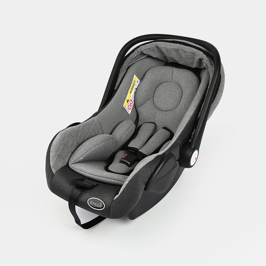Carry Cot 242 Grey