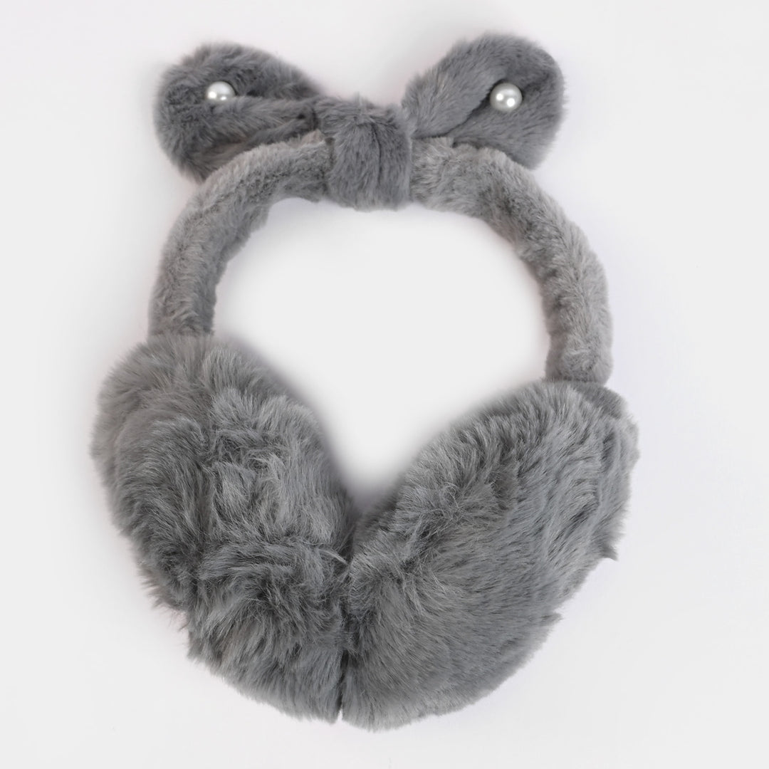 Stylish & Protective Earmuff For Kids