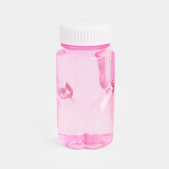 Automatic Bubble Blower Toy with Light & Sound