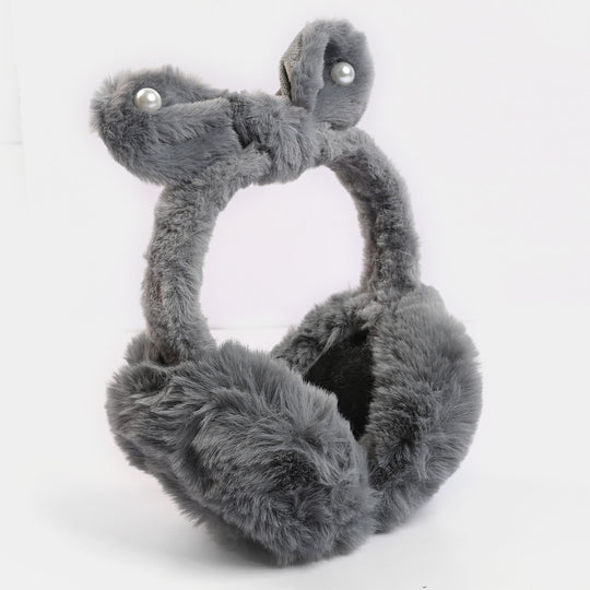 Stylish & Protective Earmuff For Kids