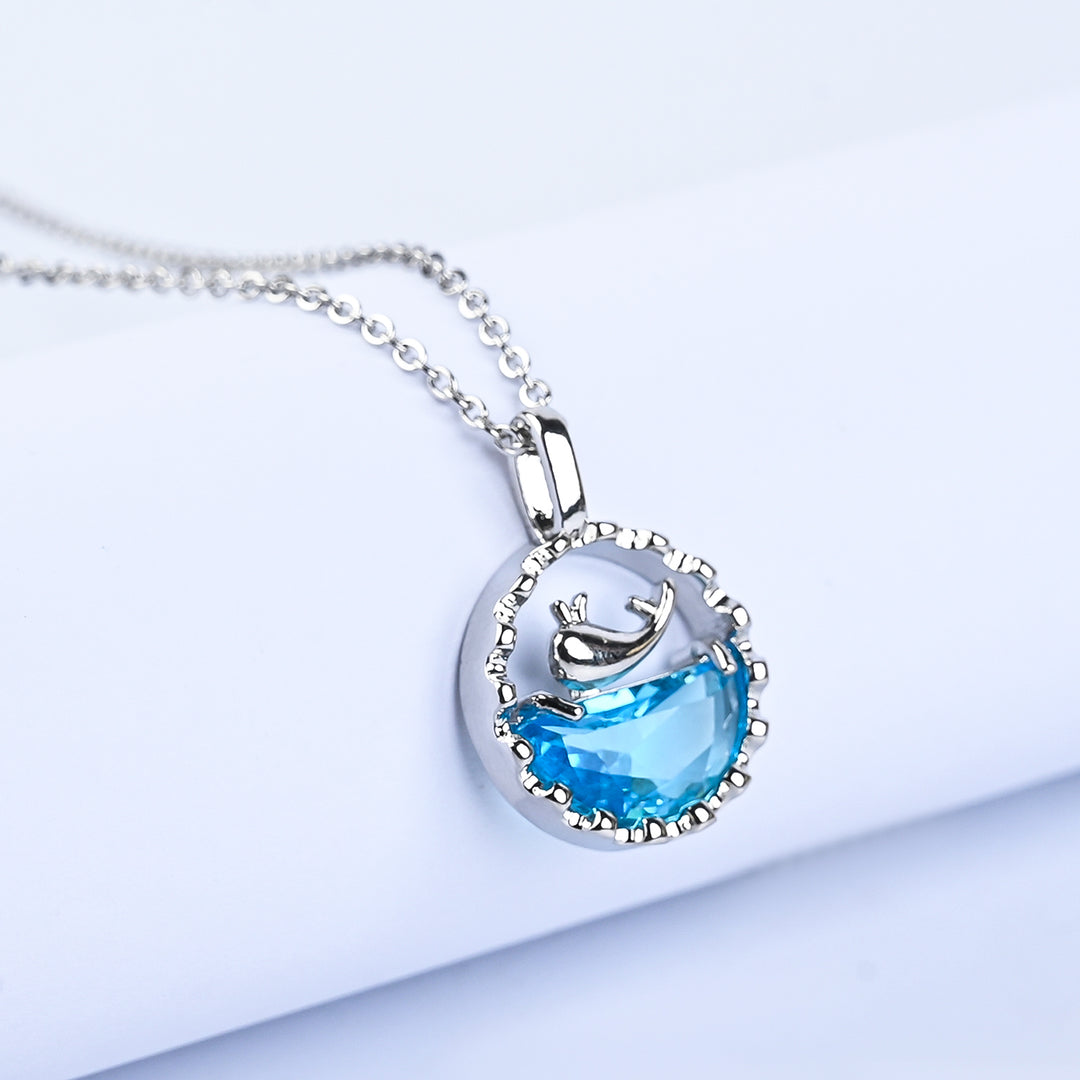 Elegant Fancy Pendant/Necklace for Girls