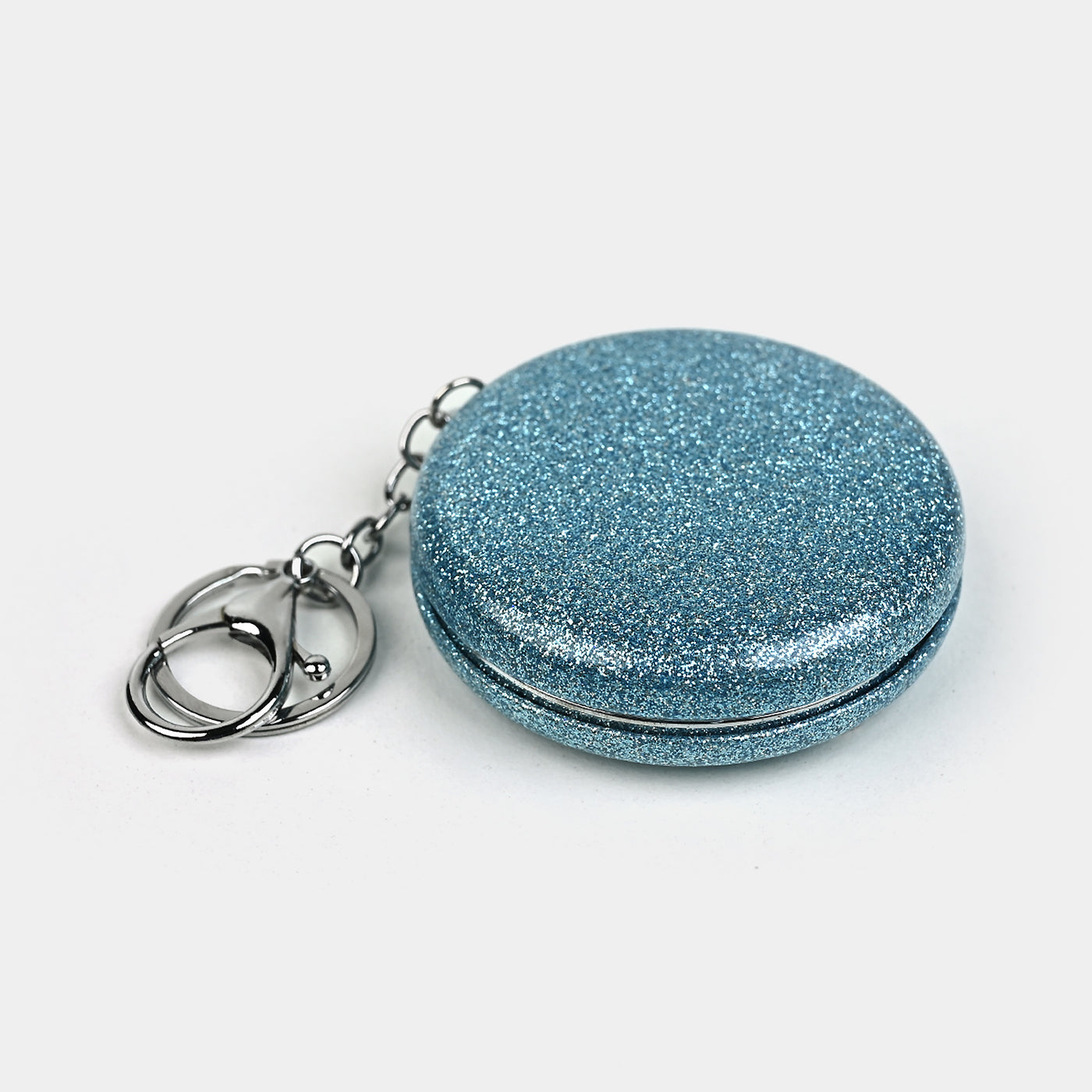 Adorable Mirror Keychain