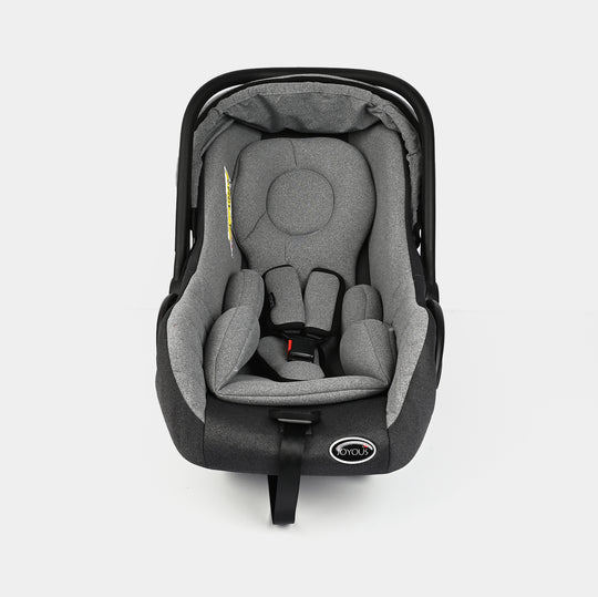 Carry Cot 242 Grey