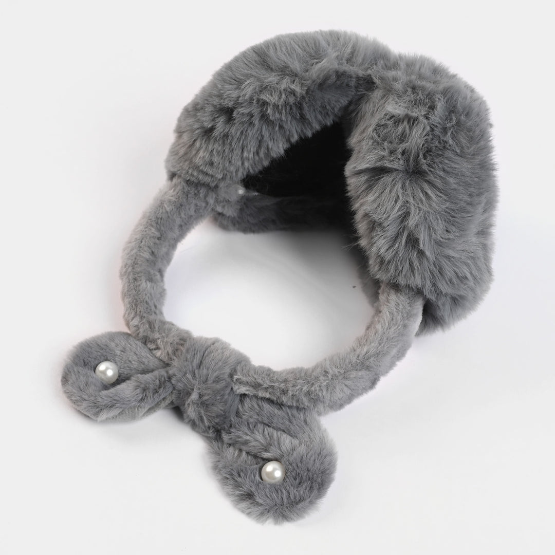 Stylish & Protective Earmuff For Kids