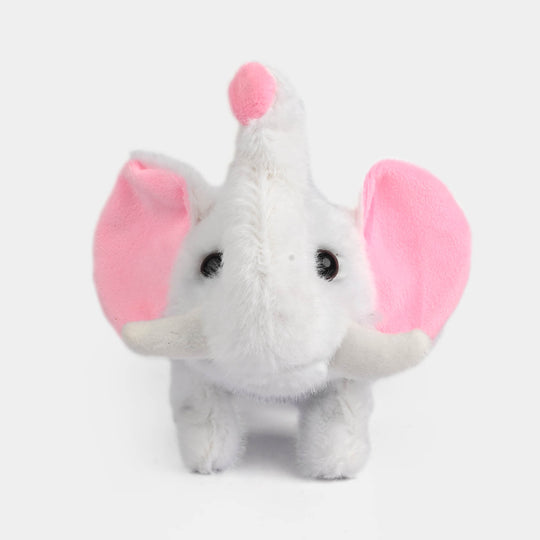 Sound Music & Walking Elephant for Kids