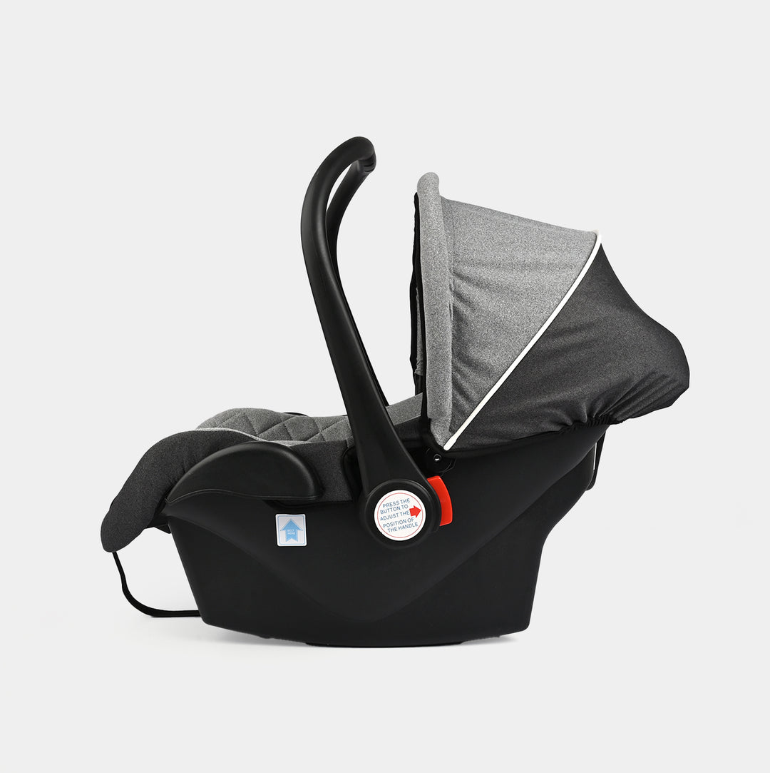Carry Cot 242 Grey