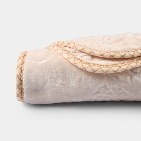 Soft Baby Blanket 80x110