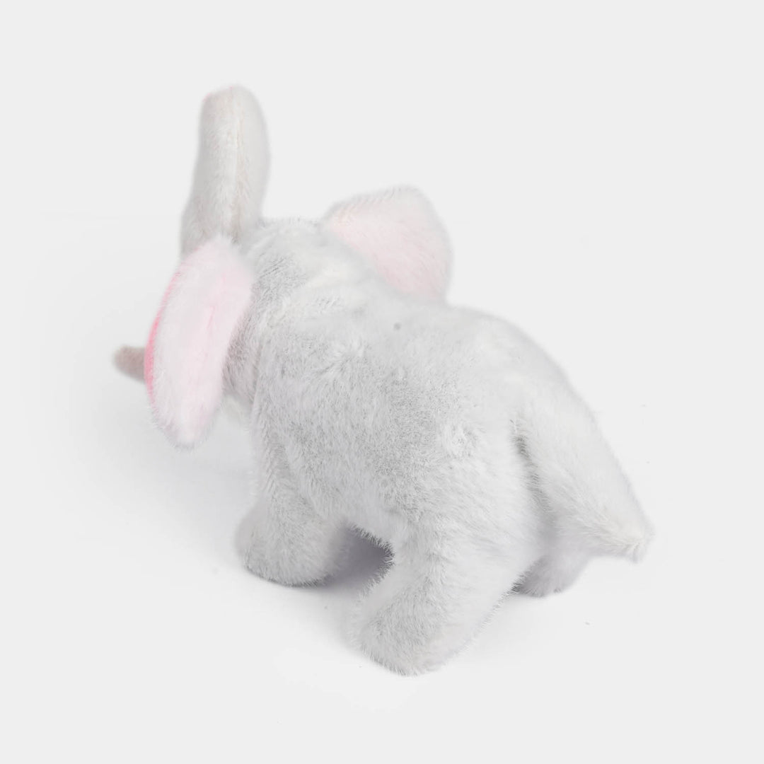 Sound Music & Walking Elephant for Kids