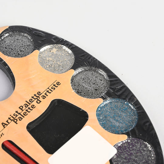 Glitter Water Color For Kids